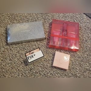 Makeup Skincare Bundle Lot